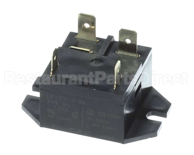 6242334224 Panasonic Refrigeration Temp Control Relay