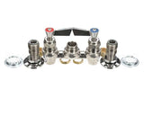 62448 Fisher Ss Faucet 4Bslh 06Ss