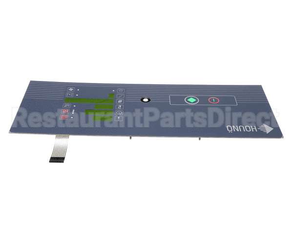 62450 Blodgett Touch Panel,Csii B-C-K