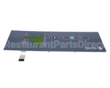 62450 Blodgett Touch Panel,Csii B-C-K