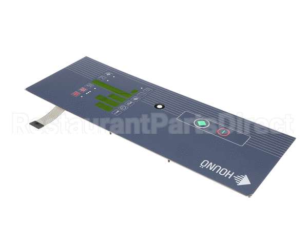 62450 Blodgett Touch Panel,Csii B-C-K