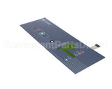 62450 Blodgett Touch Panel,Csii B-C-K