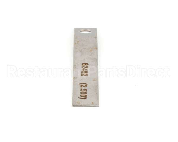 62452 Cleveland Extension;Wtr Probe .500X2.500