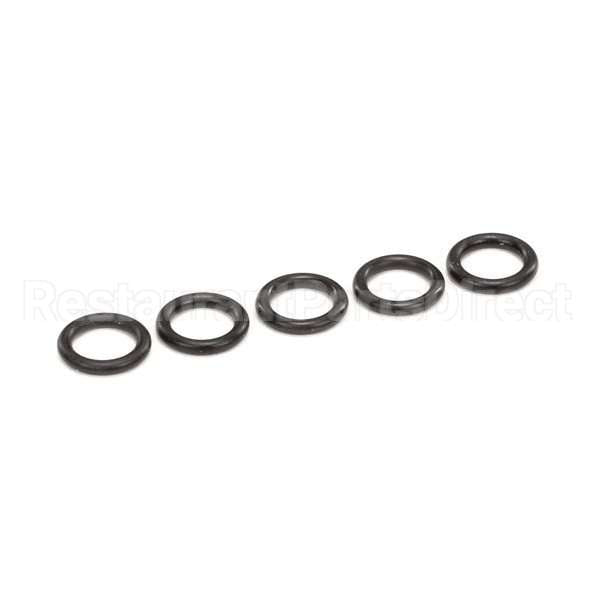 624556-5 Compatible Stoelting 624556 Five Pack Kit