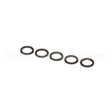 624585-5 Compatible Stoelting 624585 Five Pack Kit