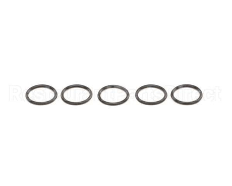 624595-5 Stoelting 624595 Five Pack Kit