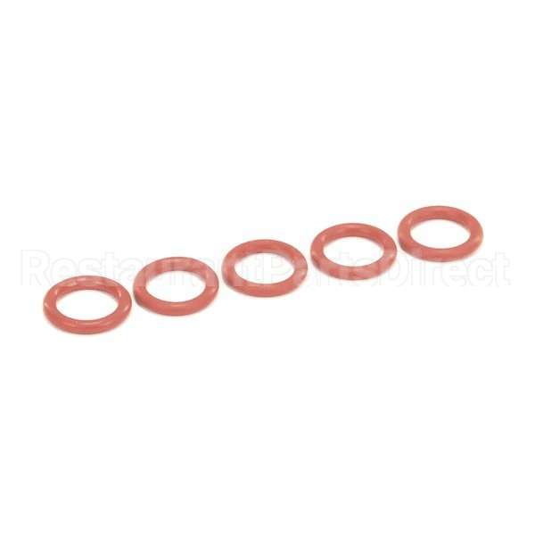 624600-5 Compatible Stoelting 624600 Five Pack Kit