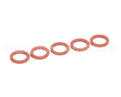 624600-5 Stoelting 624600 Five Pack Kit
