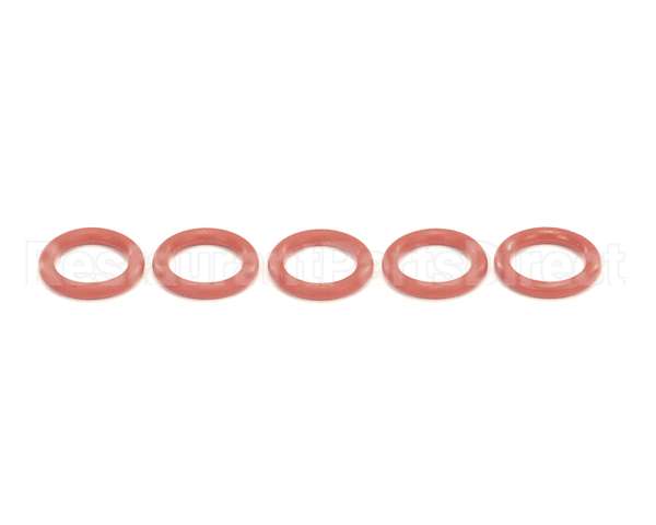 624600-5 Stoelting 624600 Five Pack Kit