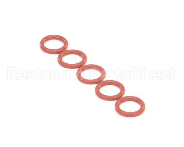 624600-5 Stoelting 624600 Five Pack Kit