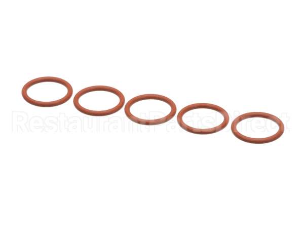 624654-5 Stoelting 624654 Five Pack Kit