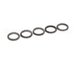 624669-5 Stoelting 624669 Five Pack Kit