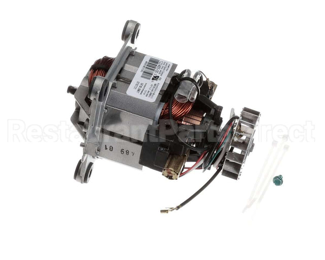62467 Vita-Mix 2.3 Motor Assembly W/Hall Effects