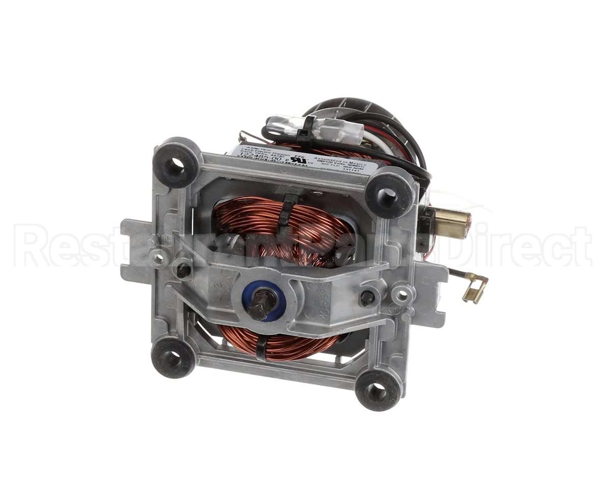 62467 Vita-Mix 2.3 Motor Assembly W/Hall Effects