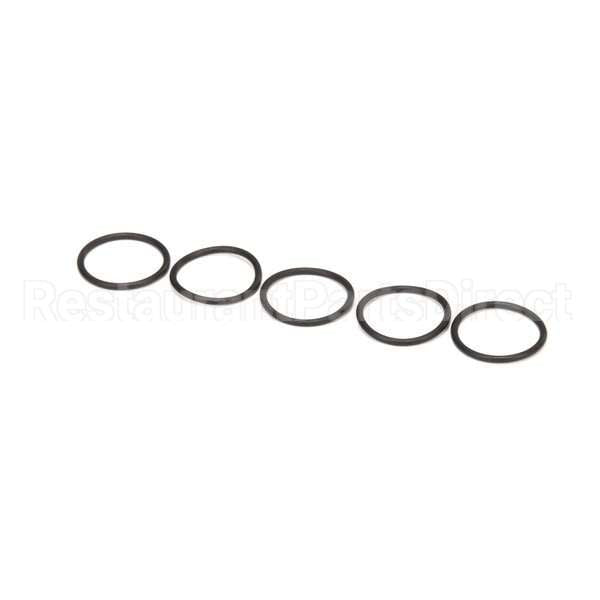 624676-5 Compatible Stoelting 624676 Five Pack Kit