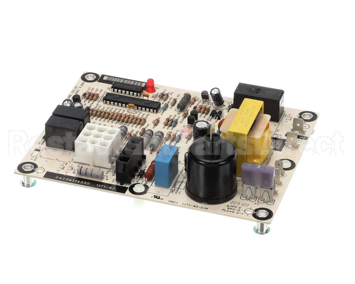 624710 Nortek Control,Spark Ignitor,Utec