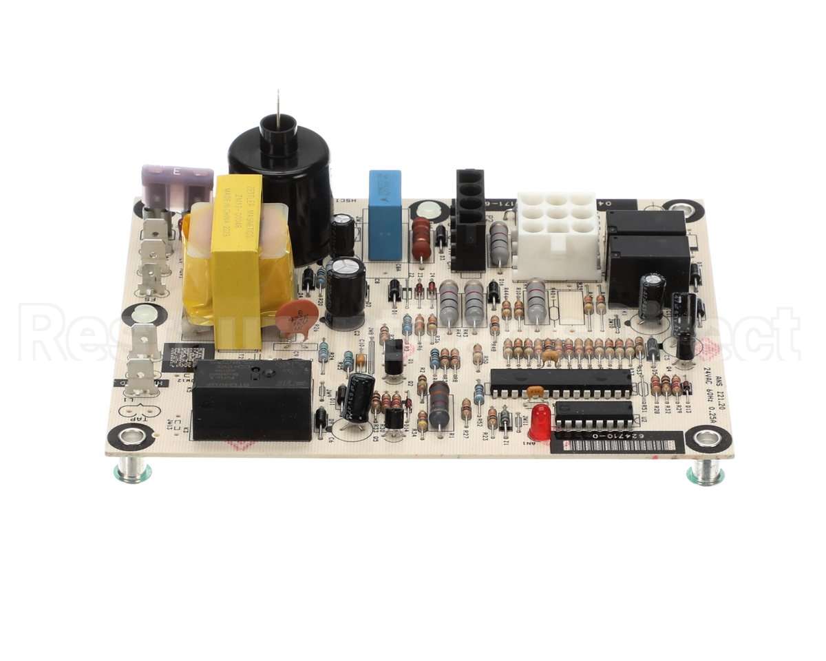 624710 Nortek Control,Spark Ignitor,Utec