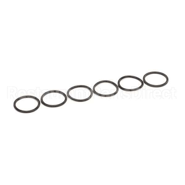 624715-5 Compatible Stoelting 624715 Five Pack Kit
