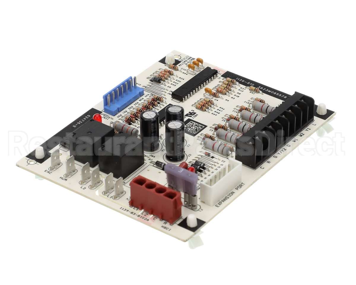 624736R Nortek Repl,Pcb,Control,B6,2-Stage