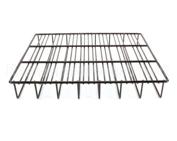 62475-2BL Perlick Shelf; With Dividers; Ends; Bl