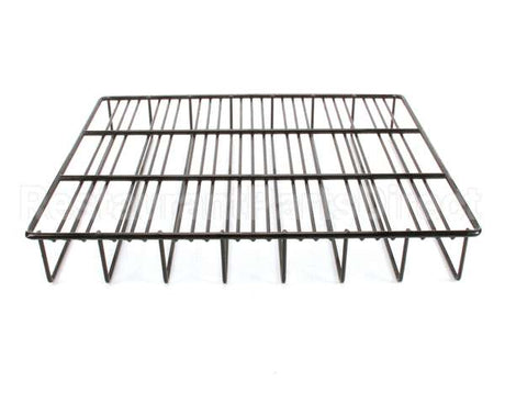 62475-2BL Perlick Shelf; With Dividers; Ends; Bl