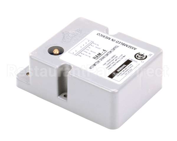 62475-6 Montague Control, Electronic Ign