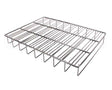62476-2BL Perlick Shelf; With Dividers; Center;