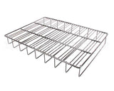 62476-2BL Perlick Shelf; With Dividers; Center;