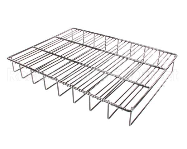 62476-2BL Perlick Shelf; With Dividers; Center;