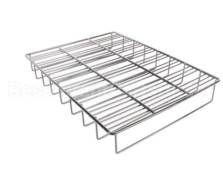 62476-2BL Perlick Shelf; With Dividers; Center;