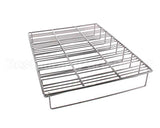 62476-2BL Perlick Shelf; With Dividers; Center;