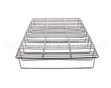 62476-2BL Perlick Shelf; With Dividers; Center;