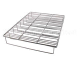62476-2BL Perlick Shelf; With Dividers; Center;