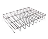 62476-2BL Perlick Shelf; With Dividers; Center;