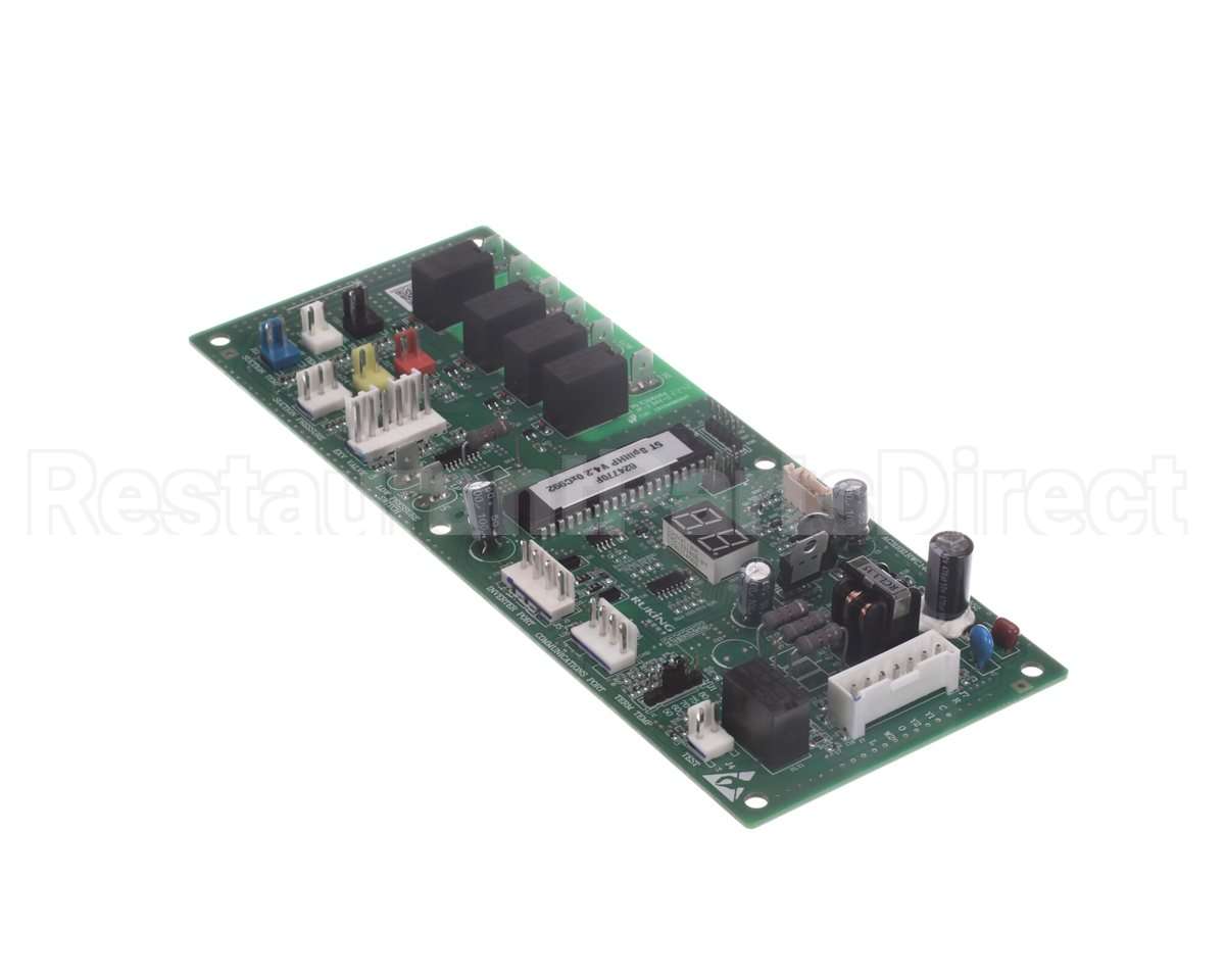 624770R Nortek Repl,Interface Board,Inv,Ng,5T,Hp