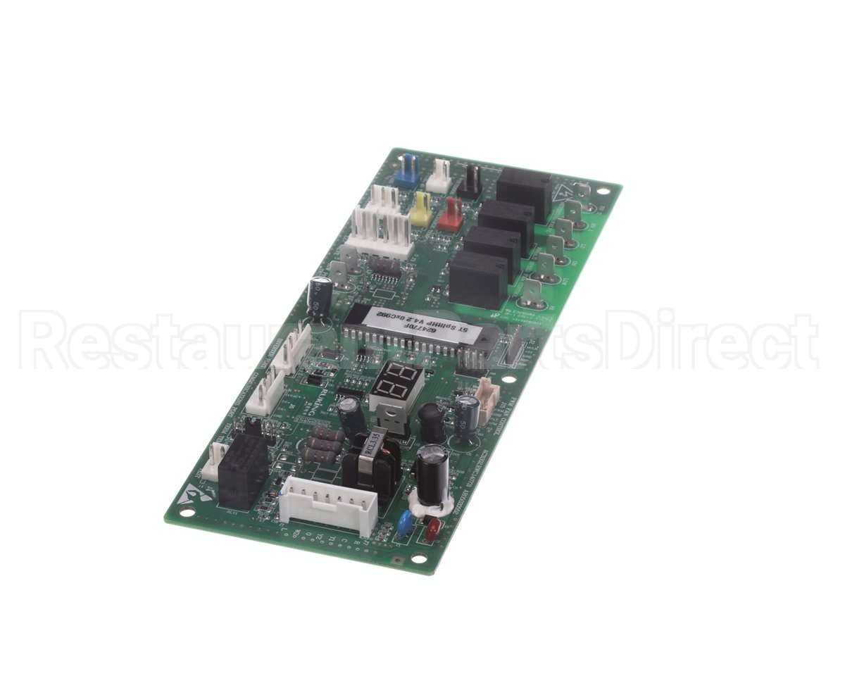 624770R Nortek Repl,Interface Board,Inv,Ng,5T,Hp