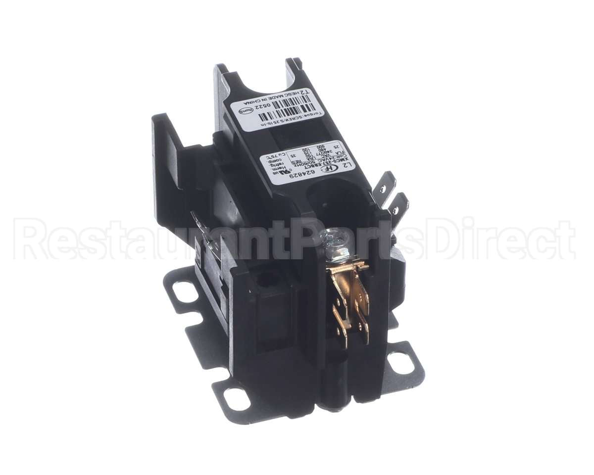 624829 Nortek Cont,1P,25Fla,35R@240,24Vac Coil