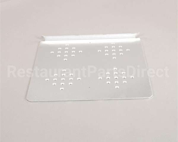 625-065S Prince Castle Venturi Plate