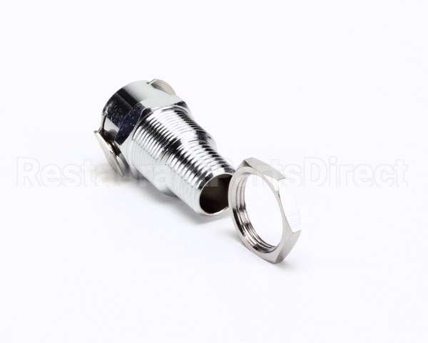 625-078S Prince Castle Fitting,Panel Mount