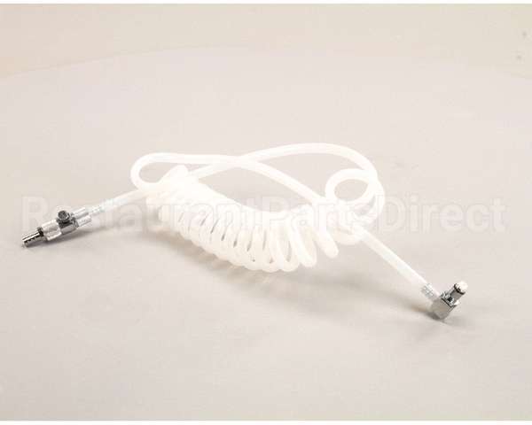 625-103S Prince Castle Kit,Coiled Tubing,Water Supply