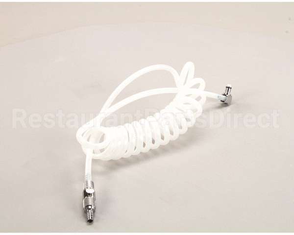 625-103S Prince Castle Kit,Coiled Tubing,Water Supply