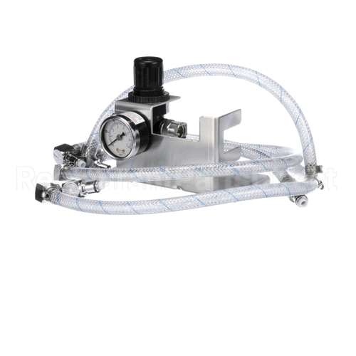 625-104SC Prince Castle Assembly, Regulator (625-Mcd)