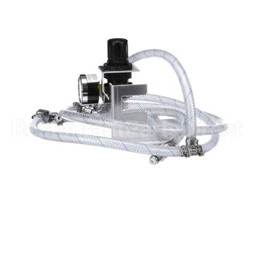 625-104SC Prince Castle Assembly, Regulator (625-Mcd)