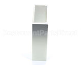 625-158S Prince Castle Pchtop Cover,Etched