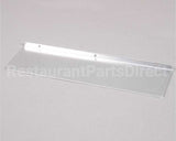 625-178 Prince Castle Back Plate,Caustic Etched