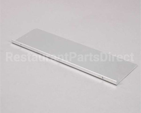 625-178 Prince Castle Back Plate,Caustic Etched