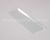 625-178 Prince Castle Back Plate,Caustic Etched