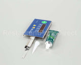 625-193S Prince Castle Kit,Overlay & Switch Assembly