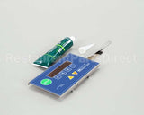 625-193S Prince Castle Kit,Overlay & Switch Assembly