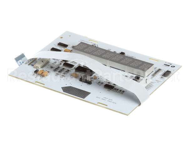 625-205NS Prince Castle Kit,Disp Pcb Assembly (625-Mcd,-A)